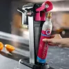 Soda Maker SodaStream ART Must Steel 1L Carbonator 60L