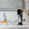 Soda Maker SodaStream ART Must Steel 1L Carbonator 60L