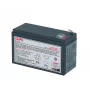 Asendusaku kassett, APC RBC17, 9Ah, 12VDC