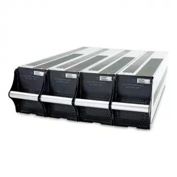 UPS Aku Suletud Pliiaku APC SYBT9-B4 100,5 kg 428x700x159 mm
