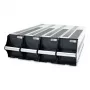 UPS Aku Suletud Pliiaku APC SYBT9-B4 100,5 kg 428x700x159 mm