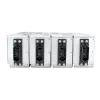 UPS Aku Suletud Pliiaku APC SYBT9-B4 100,5 kg 428x700x159 mm