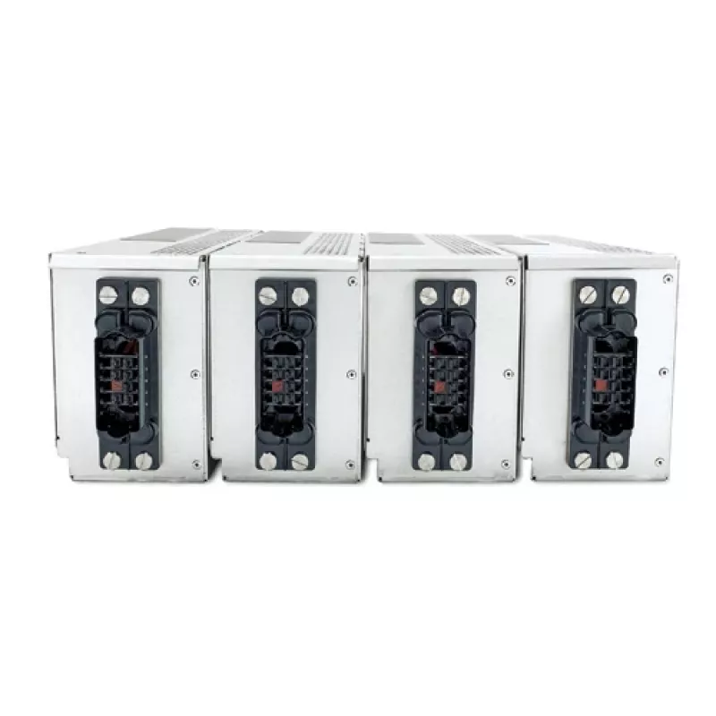 UPS Aku Suletud Pliiaku APC SYBT9-B4 100,5 kg 428x700x159 mm