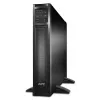 APC Smart-UPS X SMX3000RMHV2U - 3000VA, 8x C13, 1x C19 pistikupesa, USB, laiendatav tööaeg