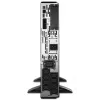 APC Smart-UPS X SMX3000RMHV2U - 3000VA, 8x C13, 1x C19 pistikupesa, USB, laiendatav tööaeg