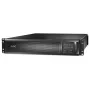 APC Smart-UPS X SMX3000RMHV2U - 3000VA, 8x C13, 1x C19 pistikupesa, USB, laiendatav tööaeg
