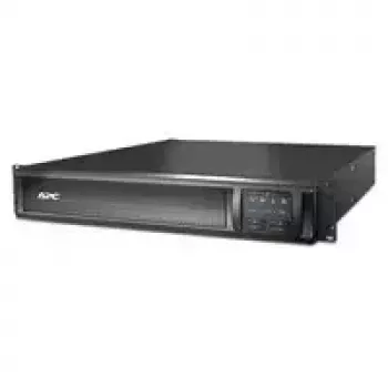 APC Smart-UPS X SMX750I - 750VA, 8x C13 väljund, USB, laiendatav tööaeg