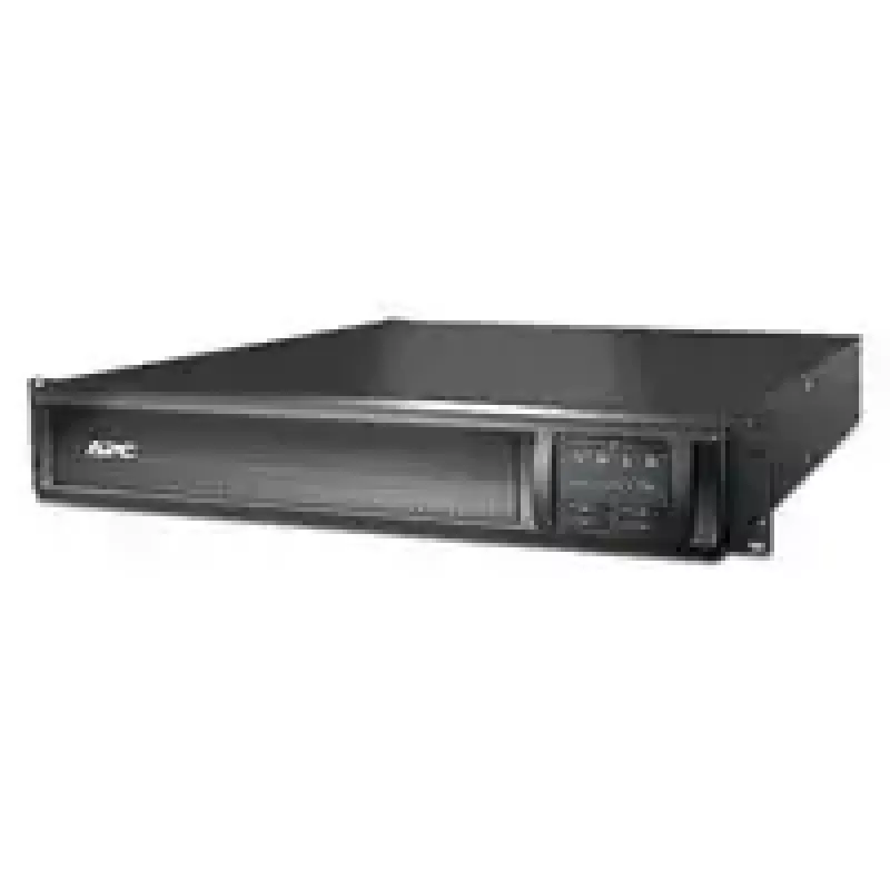 APC Smart-UPS X SMX750I - 750VA, 8x C13 väljund, USB, laiendatav tööaeg