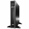 APC Smart-UPS X SMX750I - 750VA, 8x C13 väljund, USB, laiendatav tööaeg
