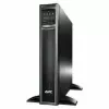 APC Smart-UPS X SMX750I - 750VA, 8x C13 väljund, USB, laiendatav tööaeg
