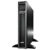 APC Smart-UPS X SMX750I - 750VA, 8x C13 väljund, USB, laiendatav tööaeg