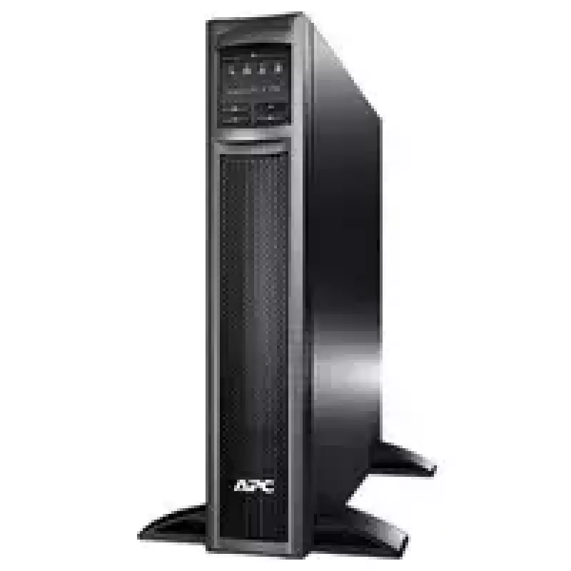 APC Smart-UPS X SMX750I - 750VA, 8x C13 väljund, USB, laiendatav tööaeg