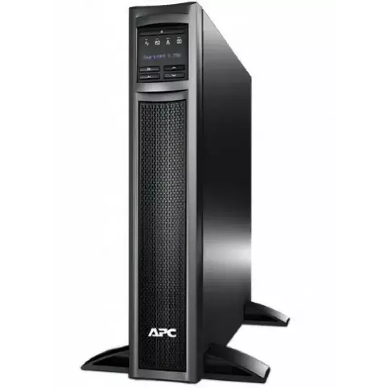 APC Smart-UPS X SMX750I - 750VA, 8x C13 väljund, USB, laiendatav tööaeg