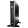 APC Smart-UPS X SMX750I - 750VA, 8x C13 väljund, USB, laiendatav tööaeg
