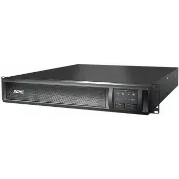 APC Smart-UPS X SMX750I - 750VA, 8x C13 väljund, USB, laiendatav tööaeg