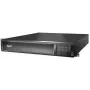 APC Smart-UPS X SMX750I - 750VA, 8x C13 väljund, USB, laiendatav tööaeg