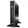 APC Smart-UPS X SMX1500RMI2U - 1500VA, 8x C13 väljund, USB, pikendatav tööaeg
