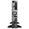 APC Smart-UPS X SMX1500RMI2U - 1500VA, 8x C13 väljund, USB, pikendatav tööaeg