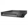APC Smart-UPS X SMX1500RMI2UNC - 1500VA, 8x C13 väljund, USB, laiendatav tööaeg, NMC