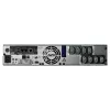 APC Smart-UPS X SMX1500RMI2UNC - 1500VA, 8x C13 väljund, USB, laiendatav tööaeg, NMC