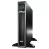 APC Smart-UPS X SMX1500RMI2UNC - 1500VA, 8x C13 väljund, USB, laiendatav tööaeg, NMC