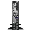 APC Smart-UPS X SMX1500RMI2UNC - 1500VA, 8x C13 väljund, USB, laiendatav tööaeg, NMC