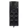 APC Back-UPS Pro katkematu toiteallikas (UPS) Line-Interactive 1.2 kVA 720 W