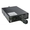 APC Smart-UPS On-Line SRT5KRMXLI - 5000VA, 6x C13, 4x C19 väljund, riiulipaigaldus, sisseehitatud NMC