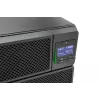 APC Smart-UPS On-Line SRT5KRMXLI - 5000VA, 6x C13, 4x C19 väljund, riiulipaigaldus, sisseehitatud NMC