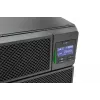 APC Smart-UPS On-Line SRT5KRMXLI - 5000VA, 6x C13, 4x C19 väljund, riiulipaigaldus, sisseehitatud NMC