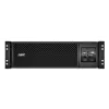 APC Smart-UPS On-Line SRT5KRMXLI - 5000VA, 6x C13, 4x C19 väljund, riiulipaigaldus, sisseehitatud NMC