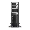 APC Smart-UPS On-Line, 5kVA, torn, 230V, 6x C13+4x C19 IEC pistikupesa, võrgukaart+SmartSlot, pikendatud tööaeg, ilma siinikomplektita