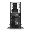 APC Smart-UPS On-Line, 6kVA/6kW, torn, 230V, 6x C13+4x C19 IEC-pistikupesa, võrgukaart+SmartSlot, pikendatud tööaeg, ilma siinikomplektita