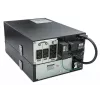 APC Smart-UPS On-Line SRT6KRMXLI - 6kW/VA, 6x C13 + 4x C19 + juhtmega 1-faasiline väljund, riiulisse paigaldatav, sisseehitatud NMC