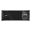APC Smart-UPS On-Line SRT6KRMXLI - 6kW/VA, 6x C13 + 4x C19 + juhtmega 1-faasiline väljund, riiulisse paigaldatav, sisseehitatud NMC