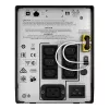 APC Smart-UPS C, Line Interactive, 2000VA, Tower, 230V, 6x IEC C13+1x IEC C19 pistikupesa, USB ja jadaühendus, AVR, graafiline LCD