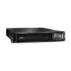 APC Smart-UPS On-Line SRT2200RMXLI - 2200VA, 8x C13 ja 2x C19, riiulipaigaldus