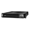 APC Smart-UPS On-Line SRT3000RMXLI - 3000VA, 8x C13 ja 2x C19, riiulipaigaldus
