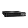 APC Smart-UPS On-Line SRT3000RMXLI - 3000VA, 8x C13 ja 2x C19, riiulipaigaldus