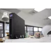 APC Smart-UPS On-Line SRT3000XLI - 3000VA, 8x C13 ja 2x C19, torn