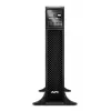APC Smart-UPS On-Line SRT3000XLI - 3000VA, 8x C13 ja 2x C19, torn