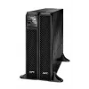 APC Smart-UPS On-Line SRT3000XLI - 3000VA, 8x C13 ja 2x C19, torn