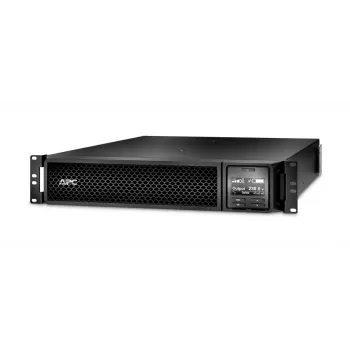 APC Smart-UPS On-Line SRT2200RMXLI-NC - 2200VA, 8x C13 ja 2x C19, riiulipaigaldus, NMC