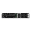 APC Smart-UPS On-Line SRT2200RMXLI-NC - 2200VA, 8x C13 ja 2x C19, riiulipaigaldus, NMC