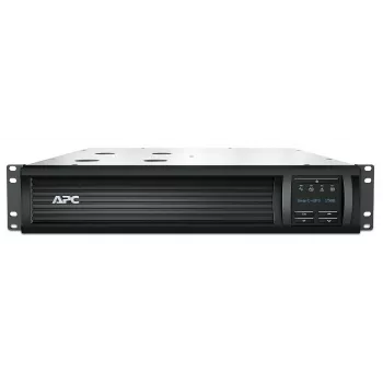 APC Smart-UPS SMT1500RMI2UNC - 4x C13, USB, riiulisse paigaldatav, NMC, 1500VA