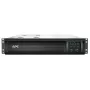 APC Smart-UPS SMT1500RMI2UNC - 4x C13, USB, riiulisse paigaldatav, NMC, 1500VA