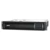 APC Smart-UPS SMT1500RMI2UNC - 4x C13, USB, riiulisse paigaldatav, NMC, 1500VA