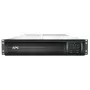 APC Smart-UPS, Line Interactive, 2200VA, Rackmount 2U, 230V, 8x IEC C13+2x IEC C19 pistikupesa, võrgukaart, AVR, LCD