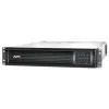 APC Smart-UPS, Line Interactive, 2200VA, Rackmount 2U, 230V, 8x IEC C13+2x IEC C19 pistikupesa, võrgukaart, AVR, LCD