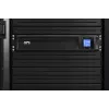 APC Smart-UPS C, Line Interactive, 1000VA, Rackmount 2U, 230V, 4x IEC C13 pistikupesa, SmartConnect port, USB ja jadaühendus, AVR, graafiline LCD